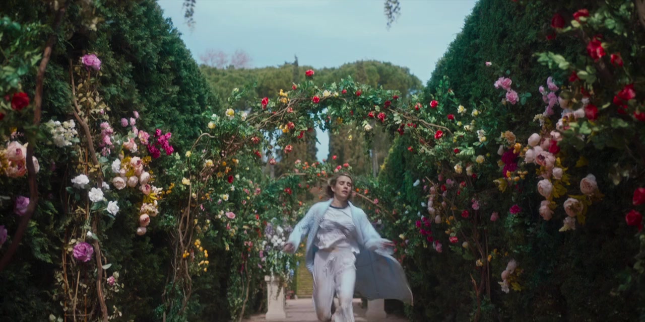 Paradise Hills screenshot 2