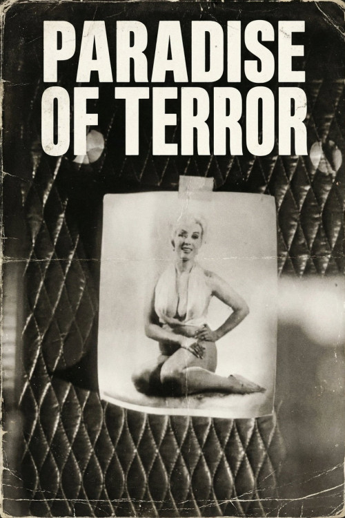 Paradise of Terror (1965) poster