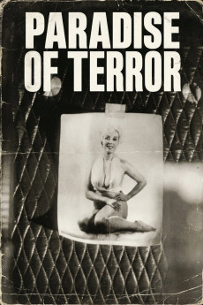 Paradise of Terror (1965) poster