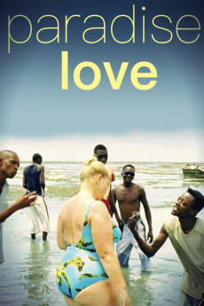 Paradies: Liebe (2012) poster
