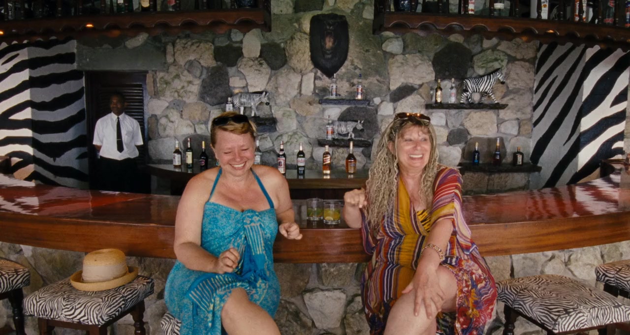 Paradies: Liebe screenshot 1