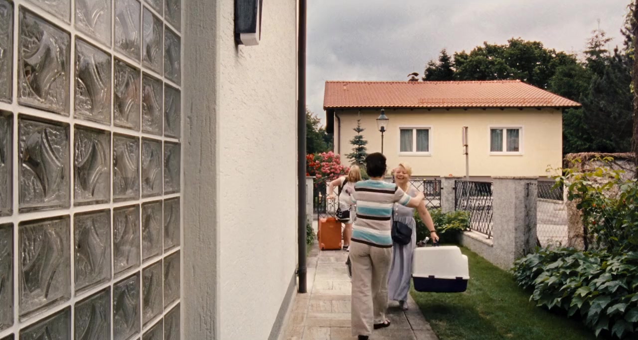 Paradies: Liebe screenshot 3