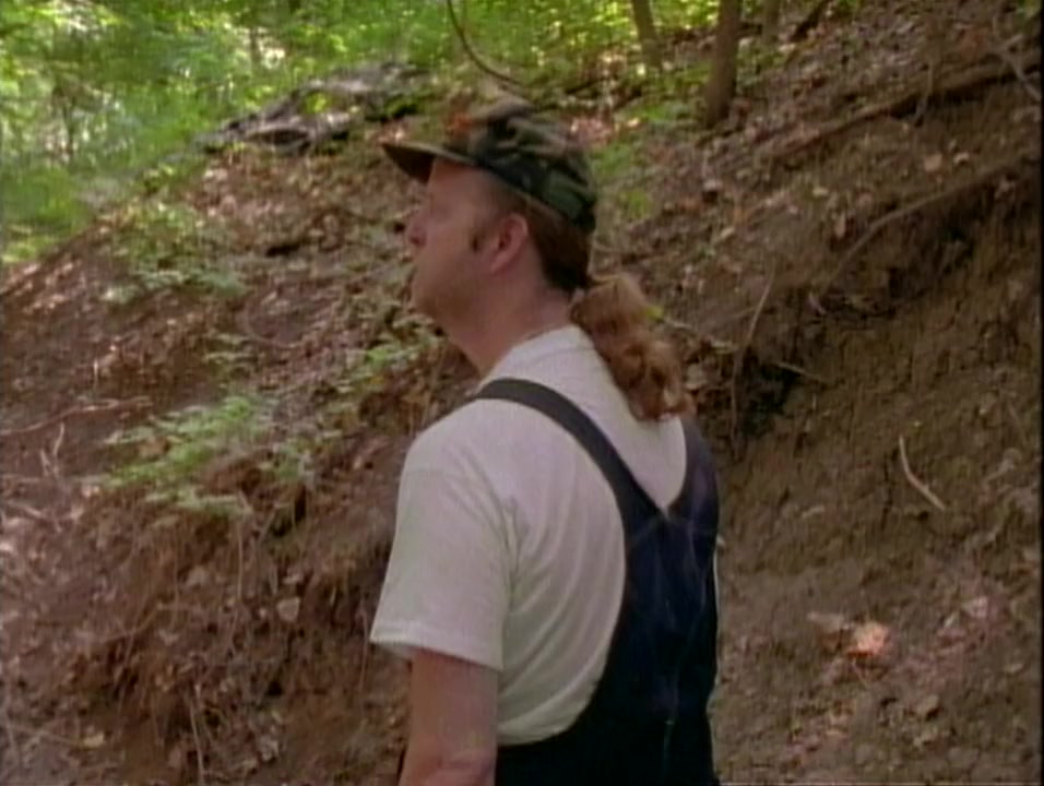 Paradise Lost: The Child Murders at Robin Hood Hills screenshot 1