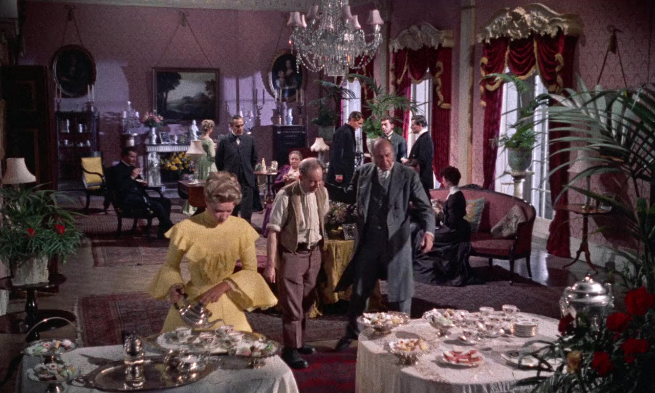 The Admirable Crichton screenshot 1