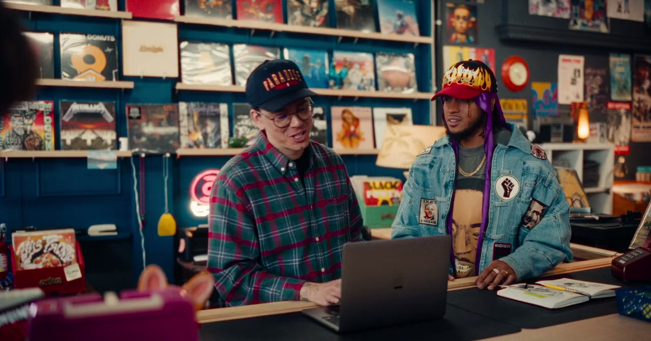 Paradise Records screenshot 3