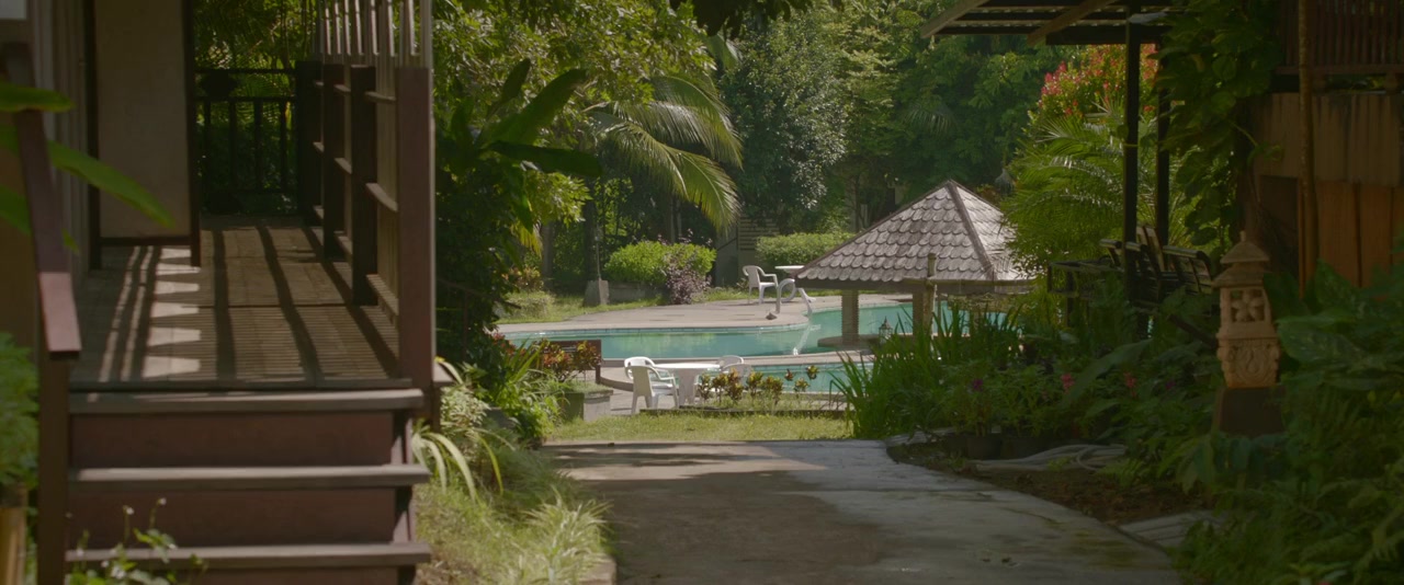Paradise Z screenshot 2