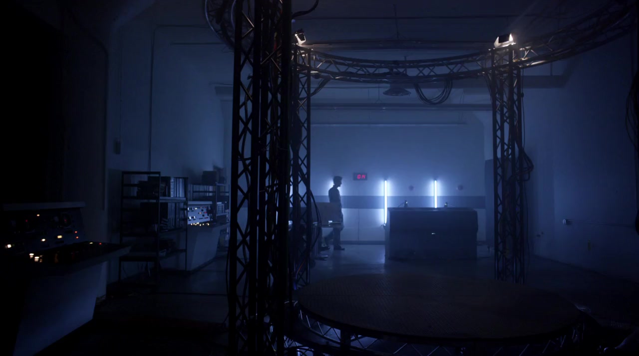Paradox screenshot 1