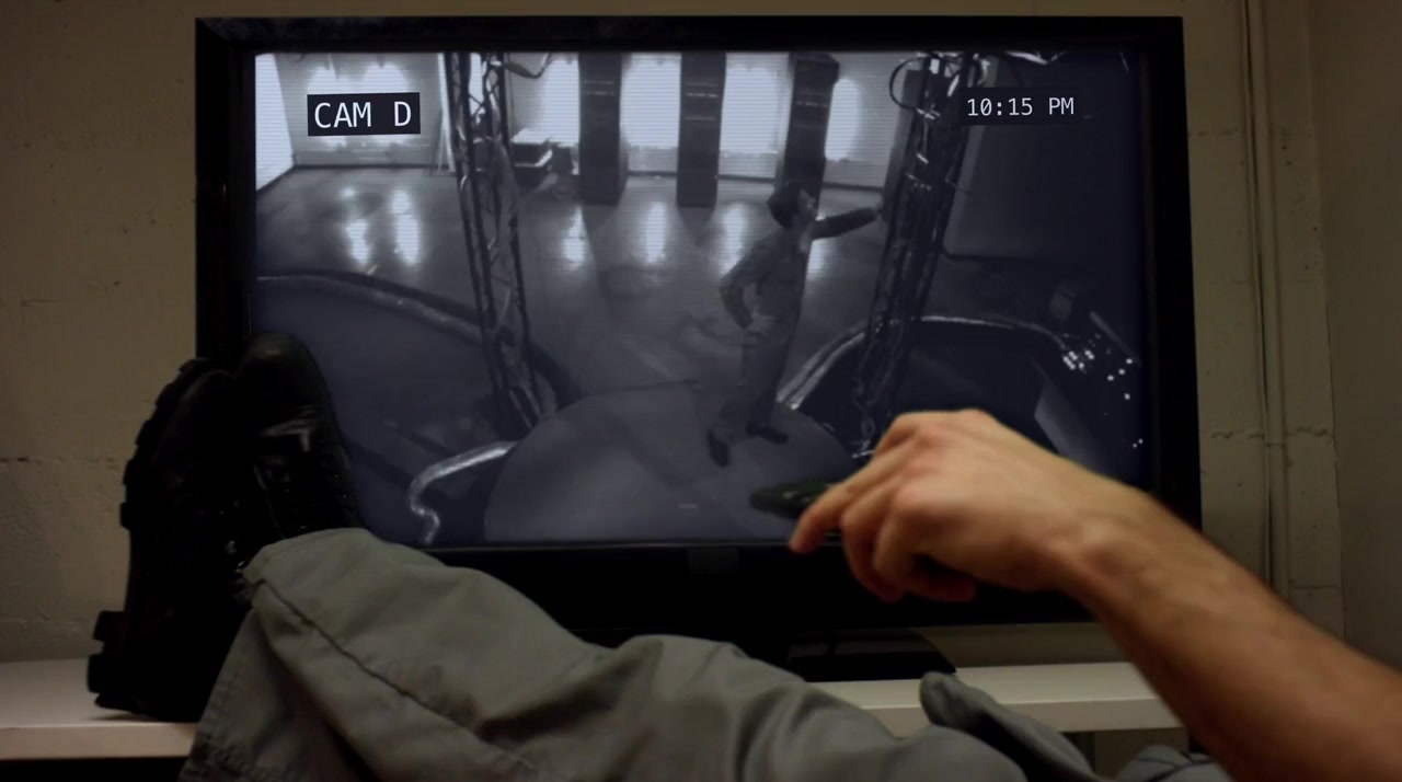 Paradox screenshot 2