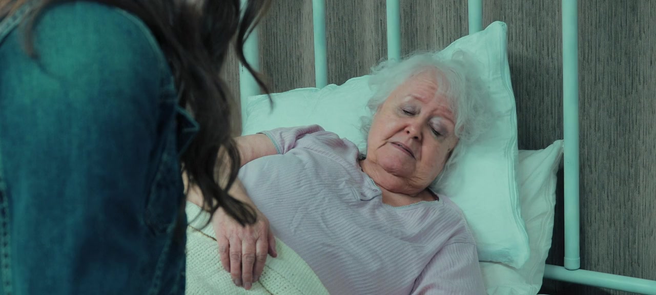 Paralyzed screenshot 3