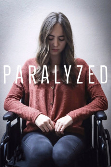 Paralyzed (2021) poster