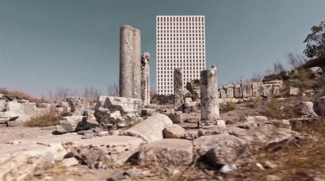 Parallels screenshot 1