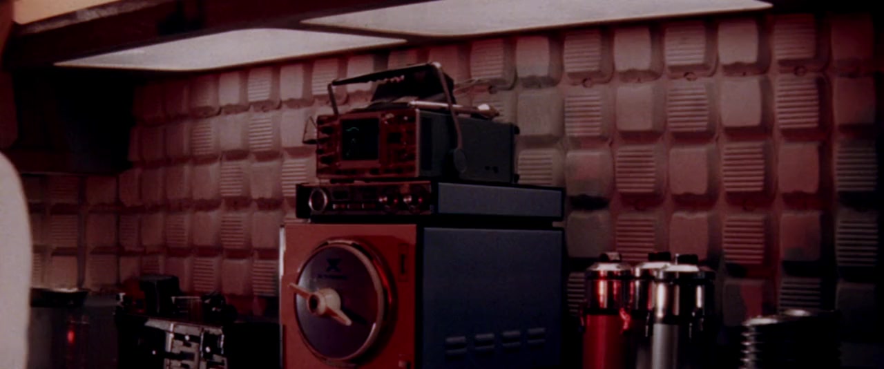 Parasite screenshot 2
