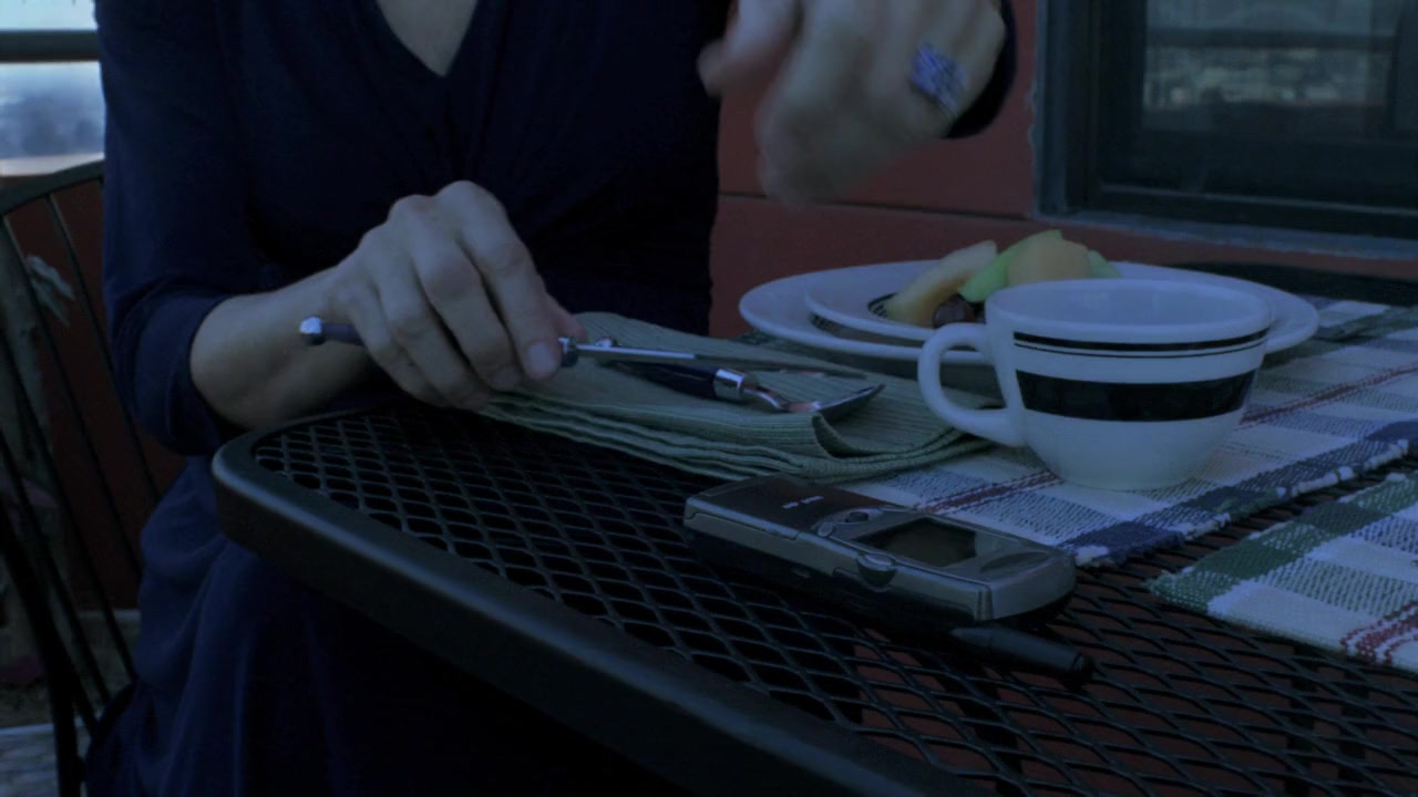 Parasomnia screenshot 2