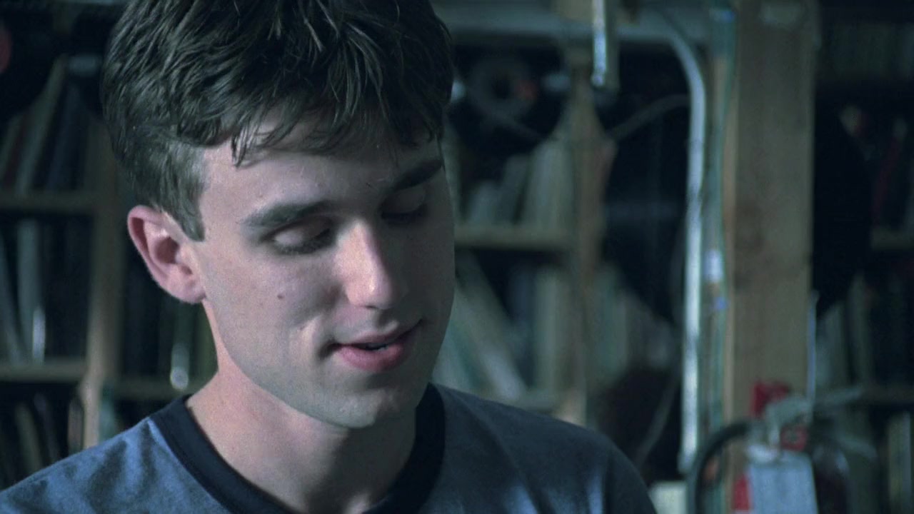 Parasomnia screenshot 3