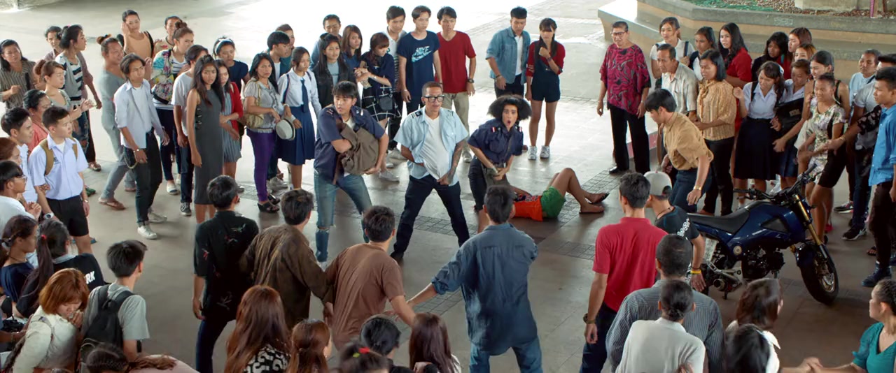 888 Fast Thai screenshot 1