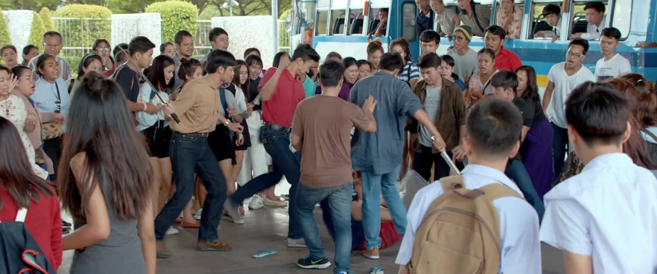 888 Fast Thai screenshot 3