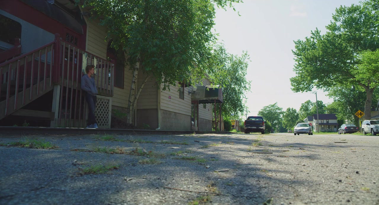 Pardoned by Grace screenshot 1