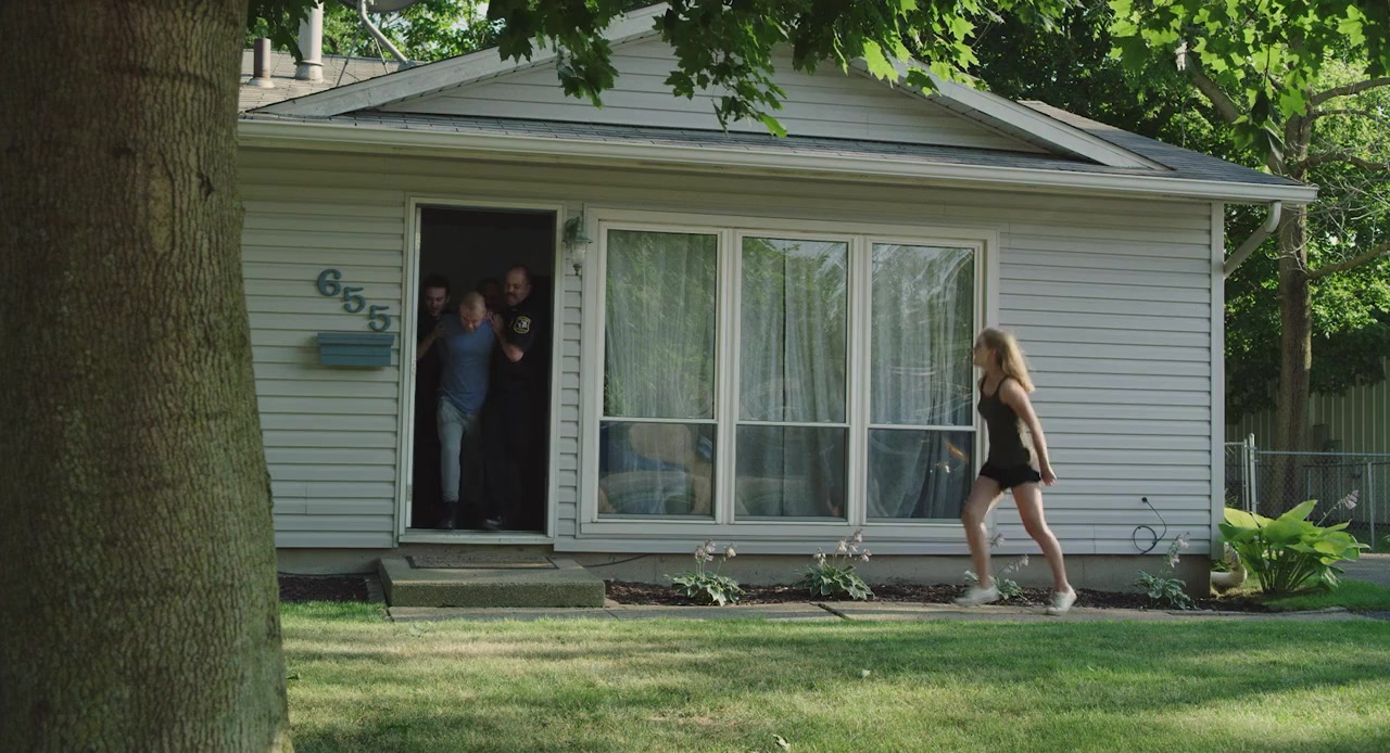 Pardoned by Grace screenshot 2