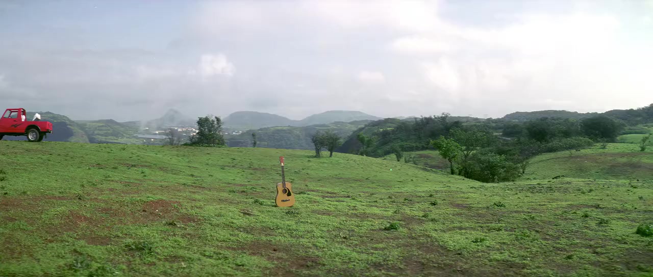 Pardes screenshot 2