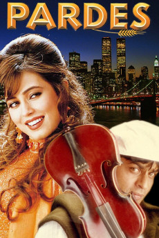 Pardes (1997) poster
