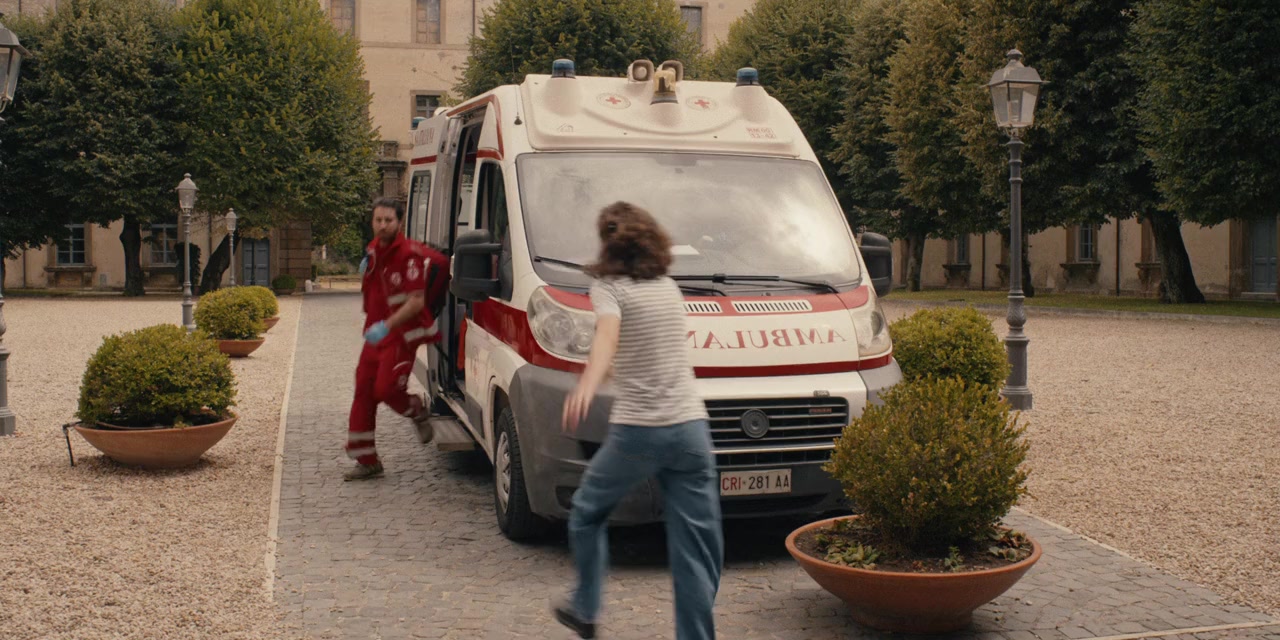 Pare parecchio Parigi screenshot 1