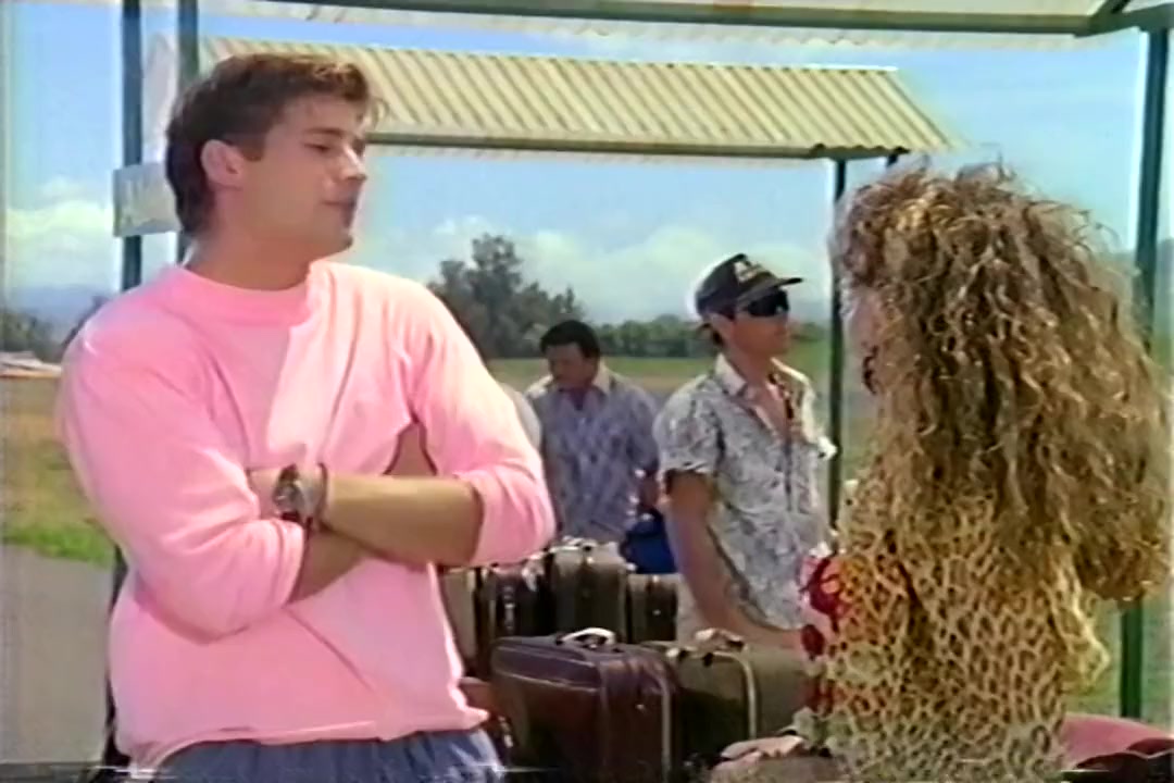 Parent Trap: Hawaiian Honeymoon screenshot 3