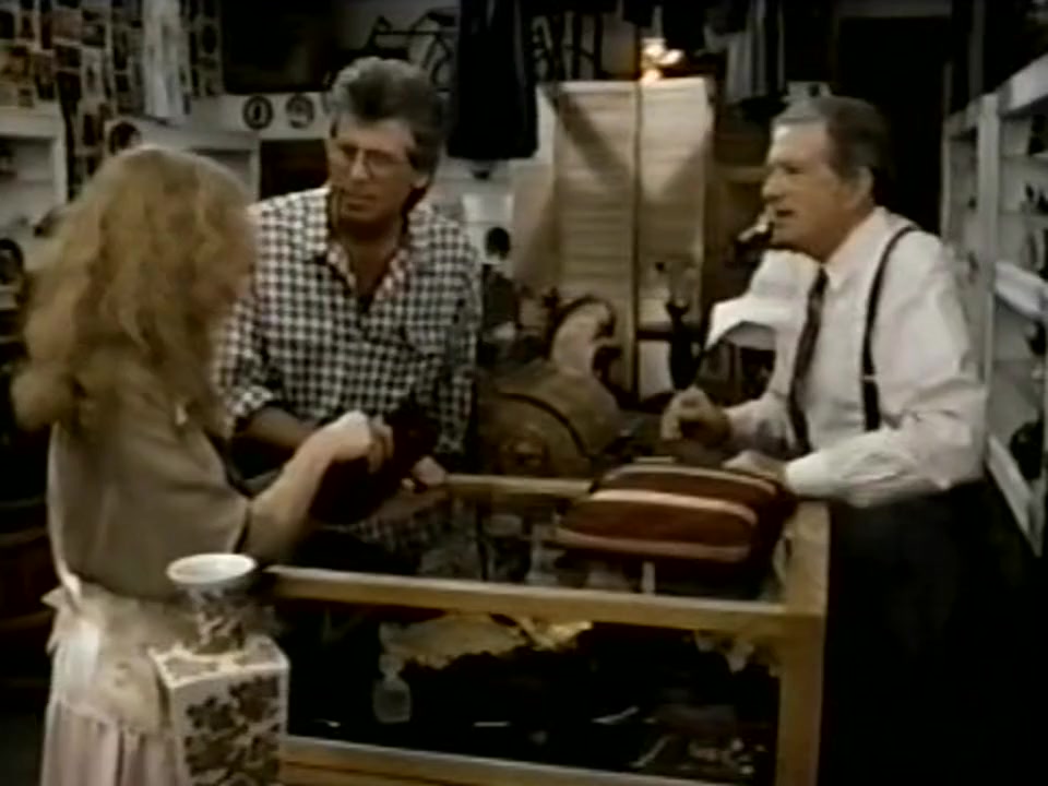 Parent Trap III screenshot 1