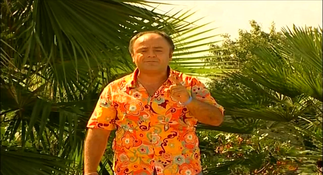 Parentesi tonde screenshot 1