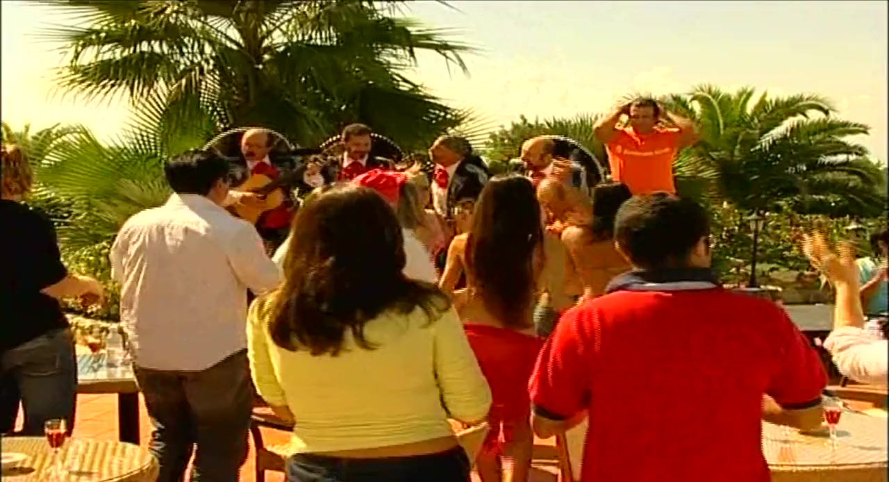 Parentesi tonde screenshot 3