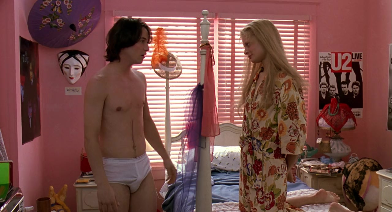 Parenthood screenshot 1