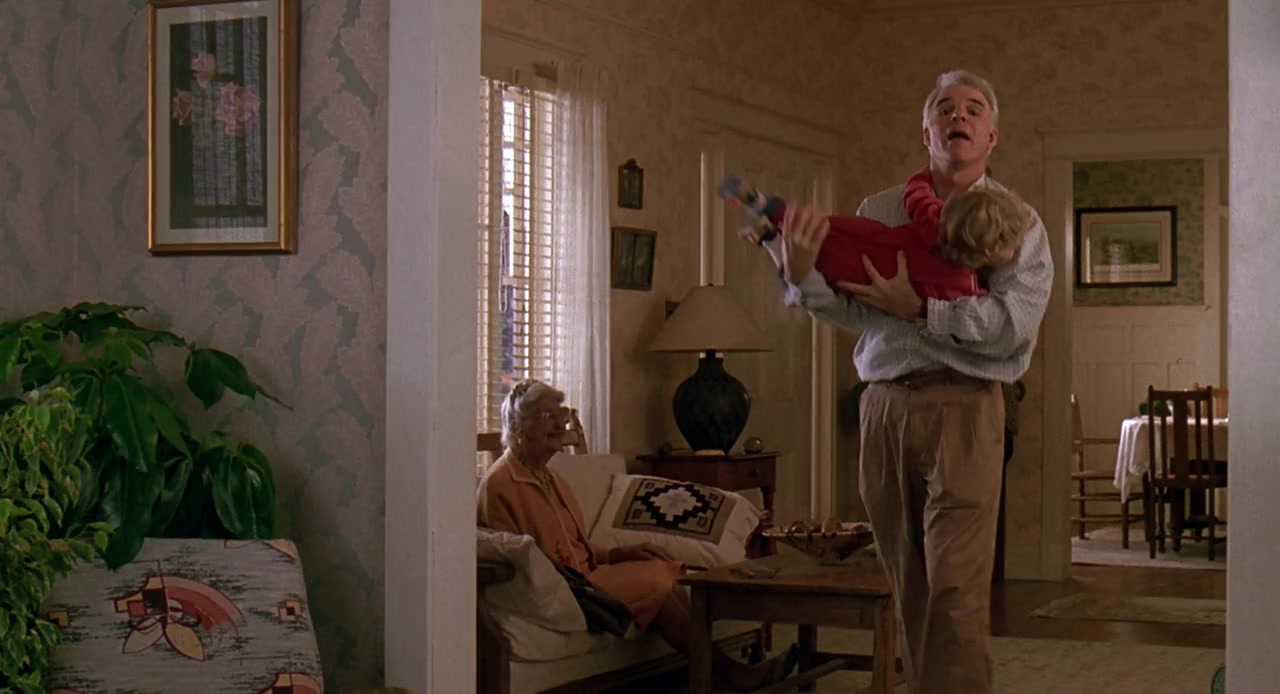 Parenthood screenshot 3