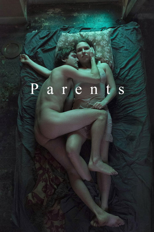 Forældre (2016) poster