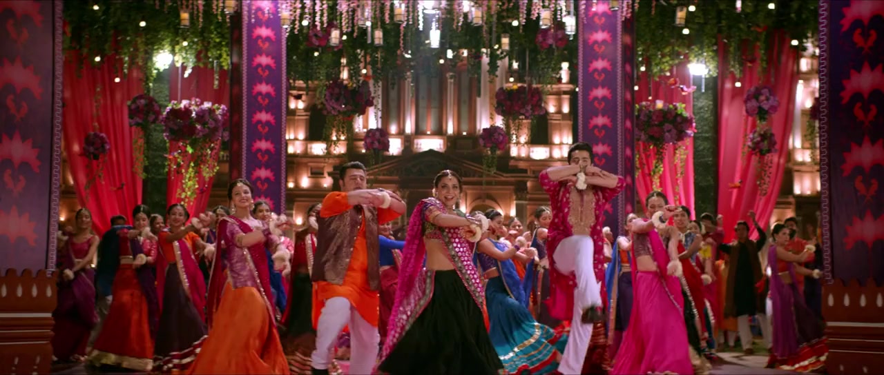 Parey Hut Love screenshot 1