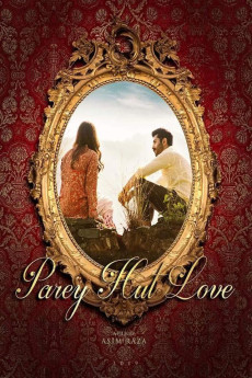 Parey Hut Love (2019) poster