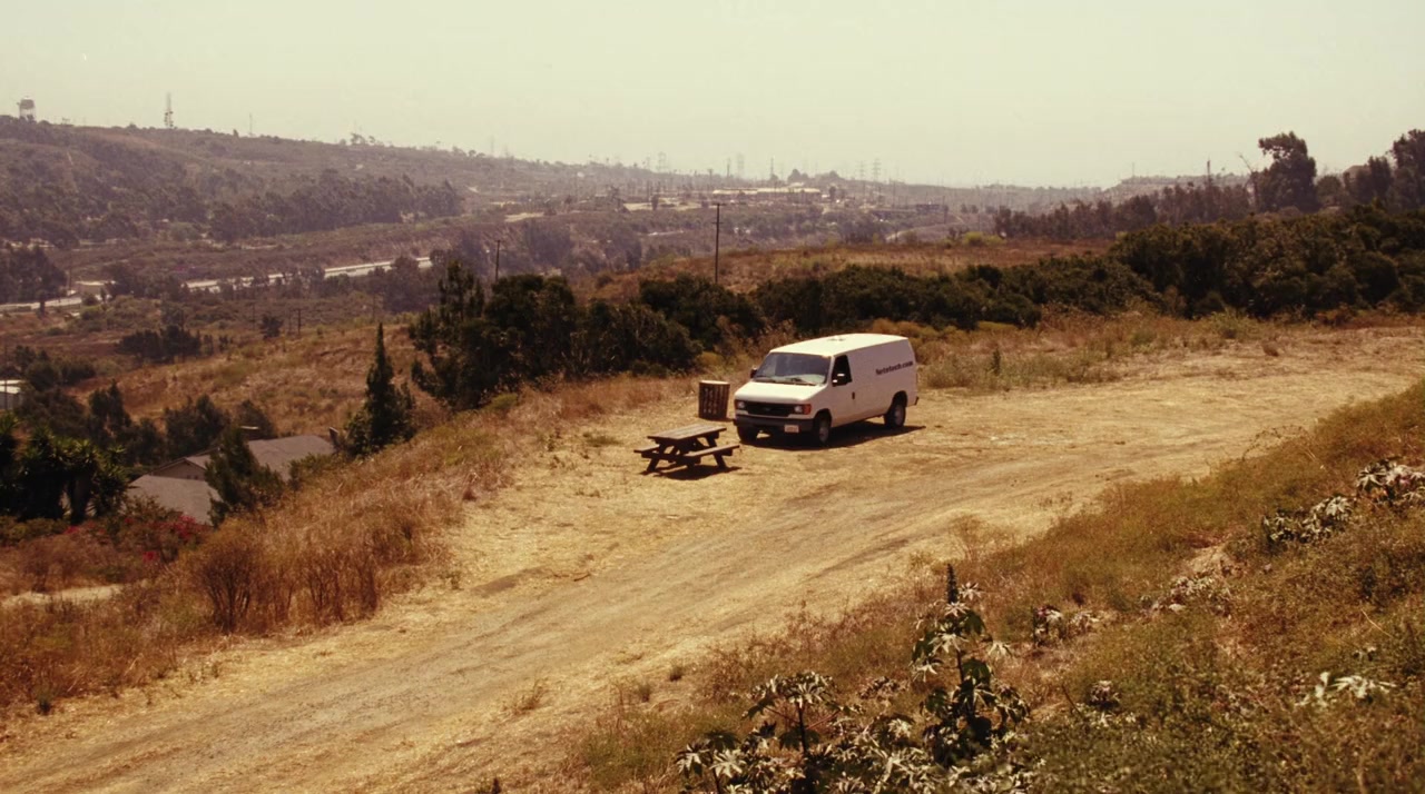 Park screenshot 1