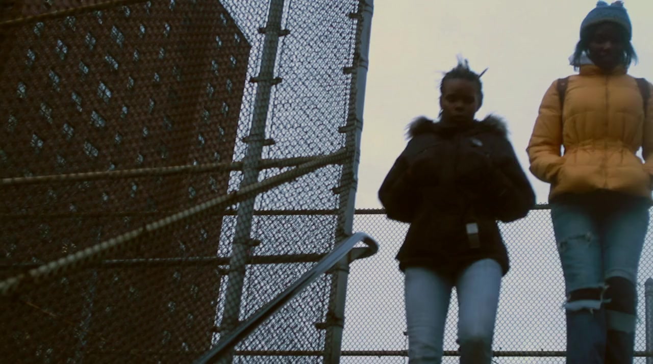 Park Avenue: Money, Power and the American Dream screenshot 1
