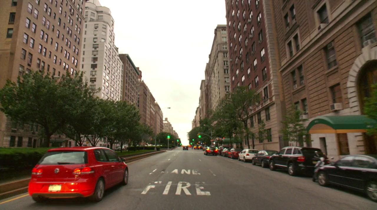 Park Avenue: Money, Power and the American Dream screenshot 2