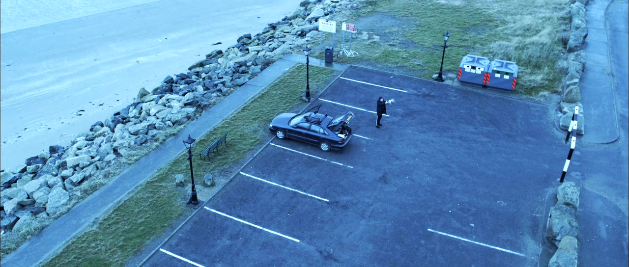 Parked screenshot 1