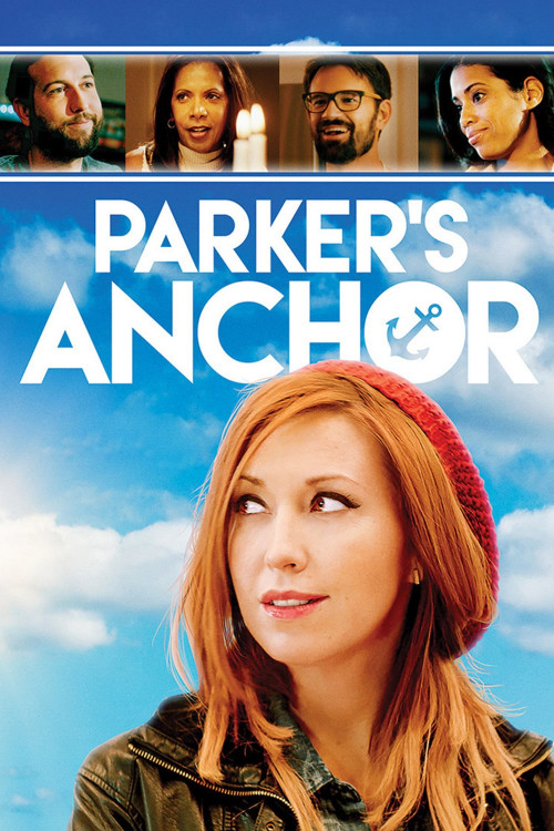 Parker's Anchor (2018) poster