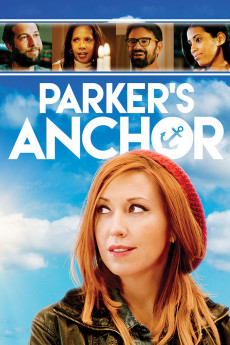 Parker's Anchor (2018) poster