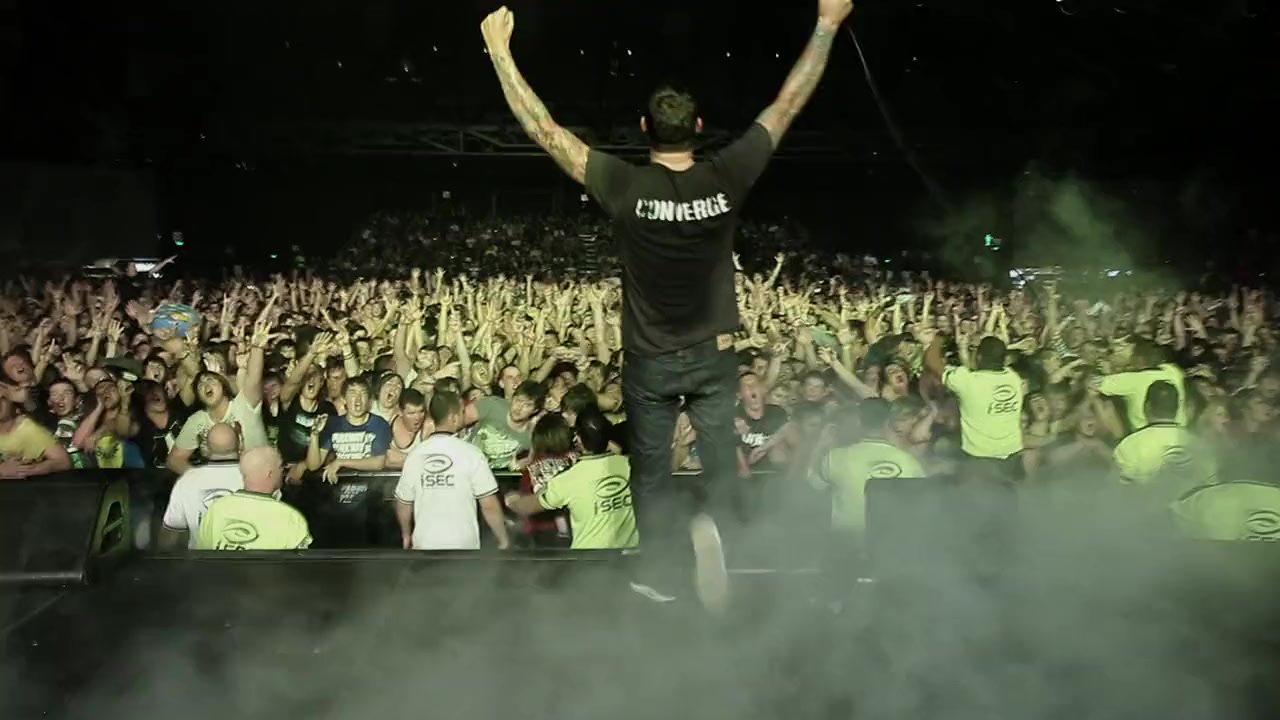Parkway Drive: Home Is for the Heartless screenshot 3