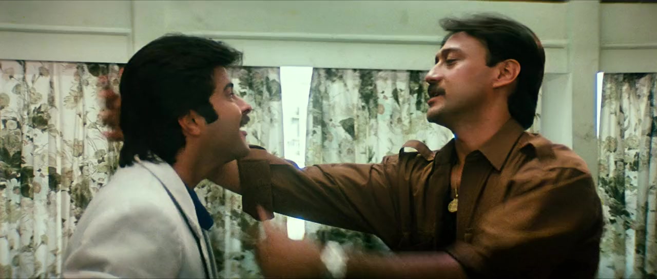 Parinda screenshot 1