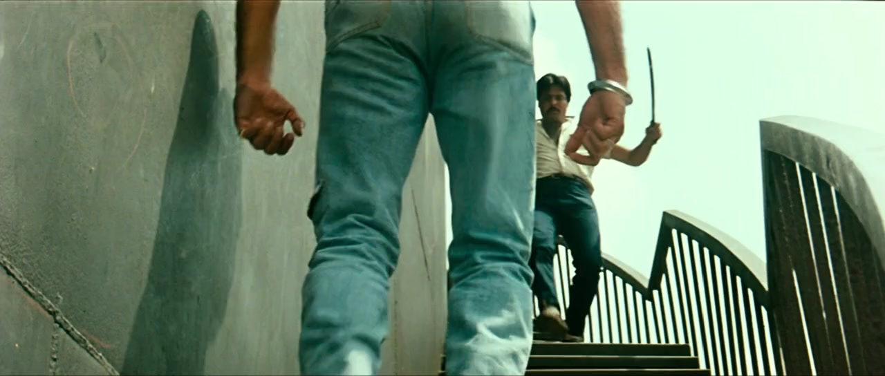 Parinda screenshot 2