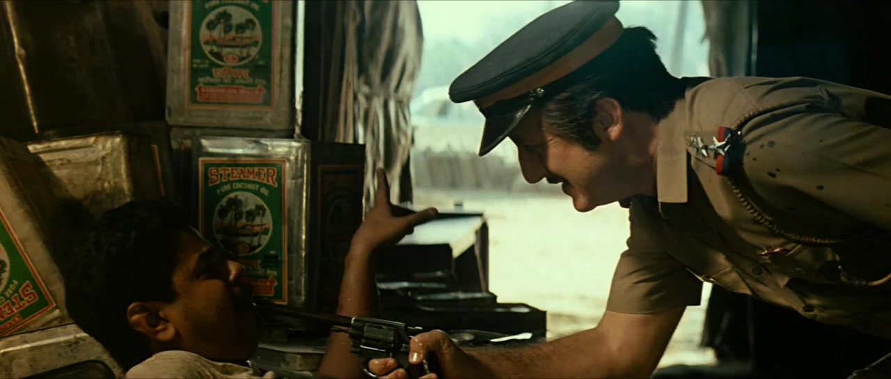 Parinda screenshot 3