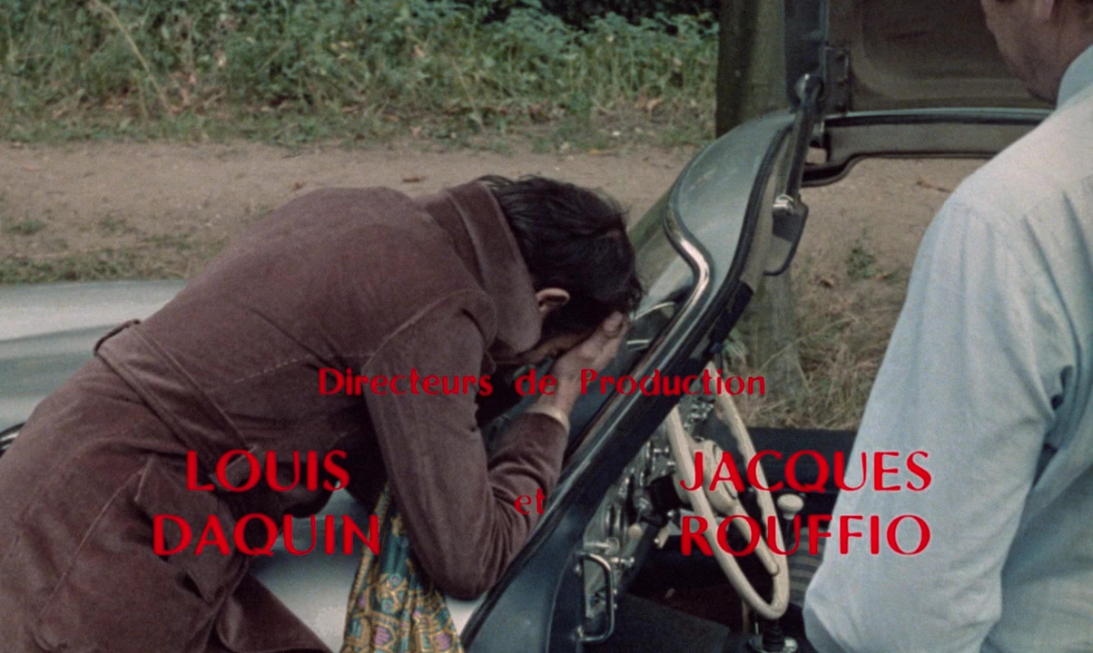 Dernier domicile connu screenshot 1