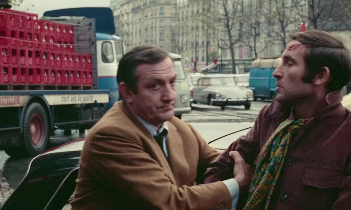 Dernier domicile connu screenshot 3