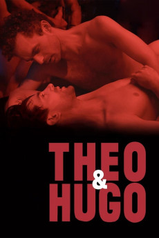 Théo et Hugo dans le même bateau (2016) poster