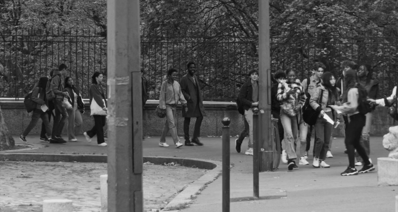 Les Olympiades, Paris 13e screenshot 1