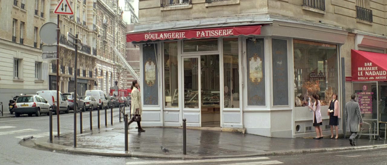 Paris screenshot 1
