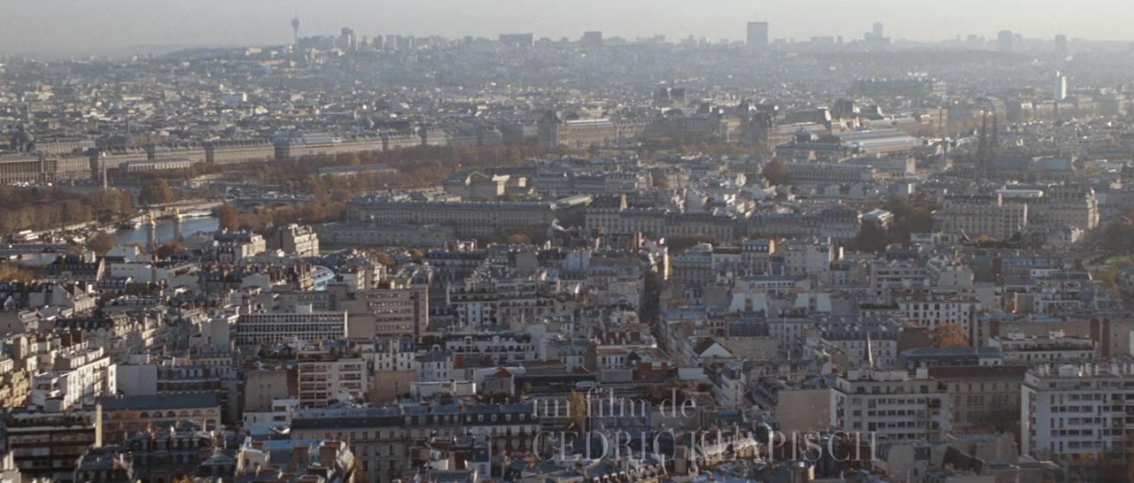 Paris screenshot 2